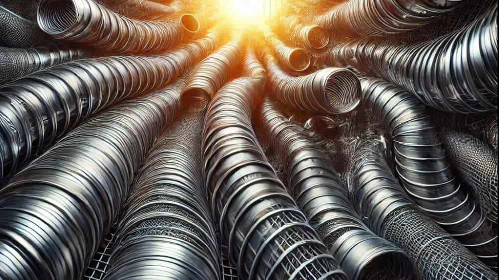Guide to buying stainless steel net