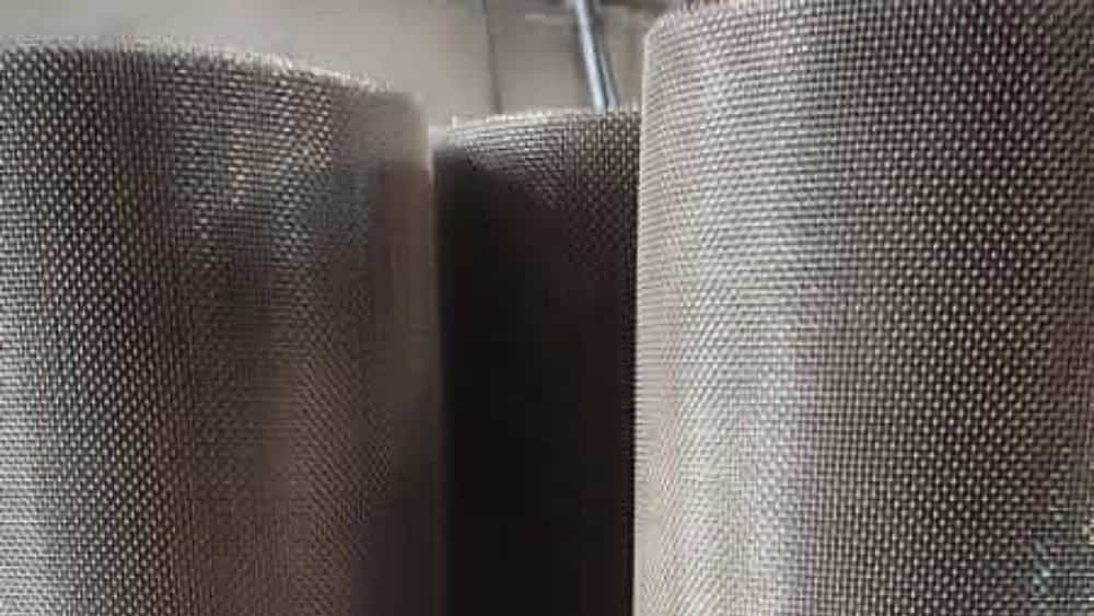 Selling Stainless Steel Springs 2 Mill