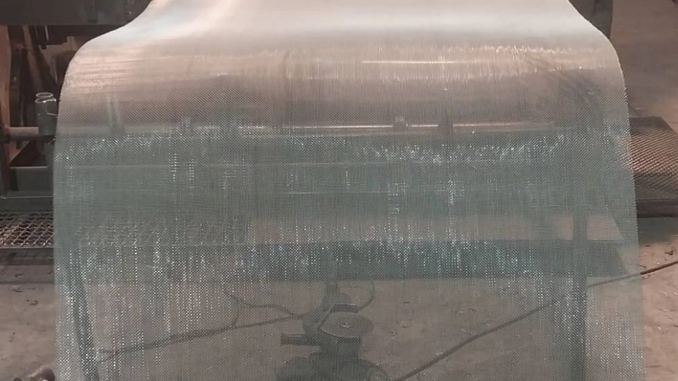 What is galvanized mesh sheet? What is galvanized mesh sheet?