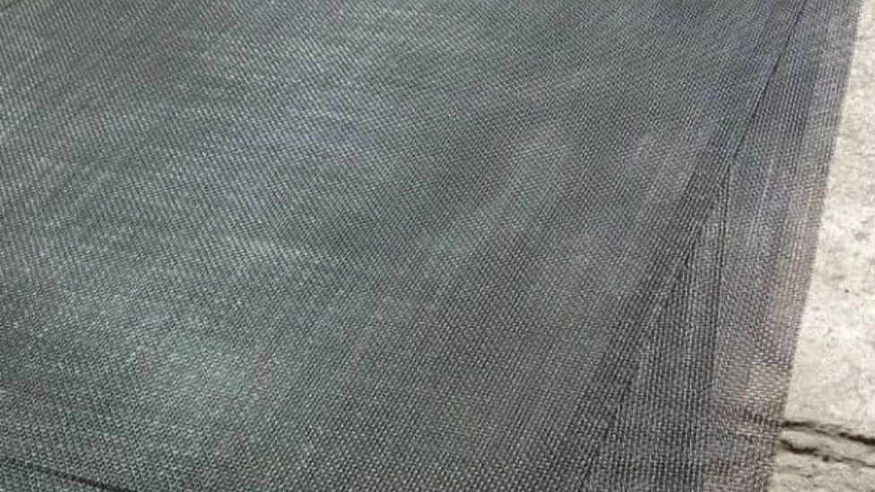 Stainless steel nets Stainless steel nets