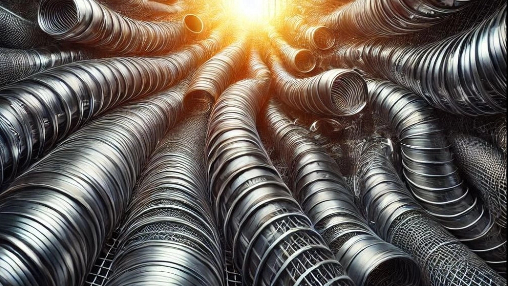 راهنمای خرید توری استنلس استیل راهنمای خرید توری استنلس استیل