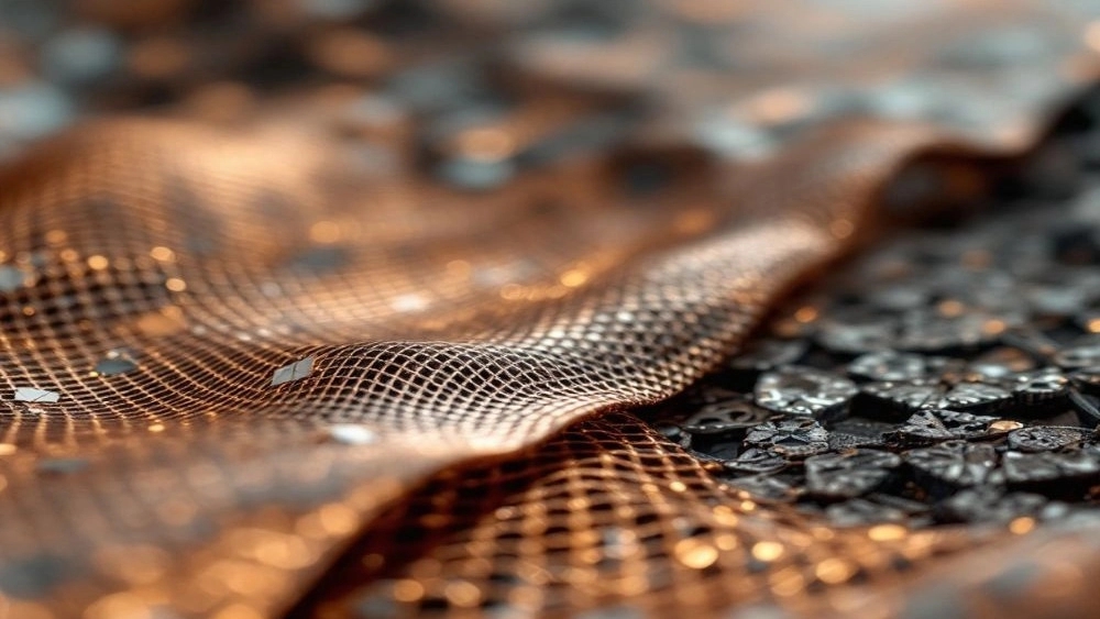 توری مسوار و تیتانیوم در تهران توری مسوار و تیتانیوم در تهران